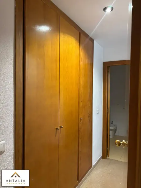 Pis de 118 m² a Cáceres