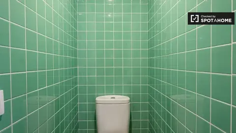 Zimmer zur Miete, Getafe