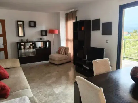 Wohnung 110 m² in Paterna