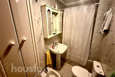 Pis de 56 m² a Torrevella