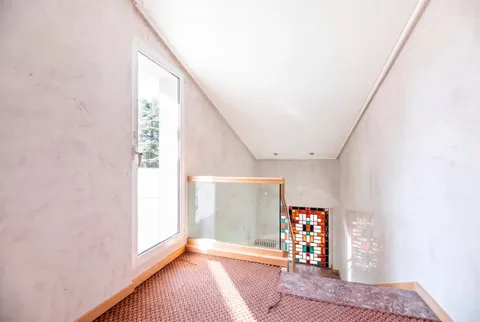 Pis de 250 m² a Madrid