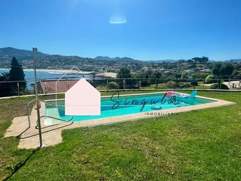 Casa de 84 m² en Nigrán