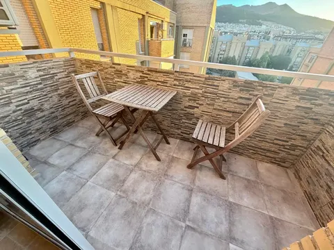 Stanza in affitto, Jaén