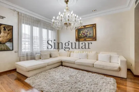Appartement 205 m² à Barcelone