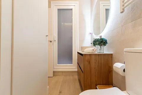 Pis de 61 m² a Collado Villalba