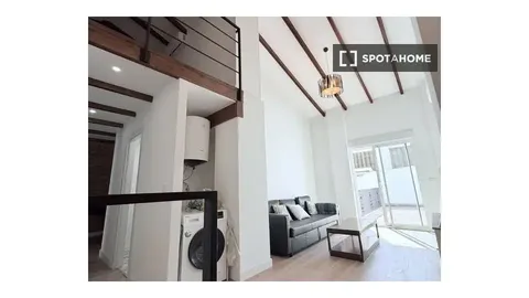 Pis de 220 m² a València