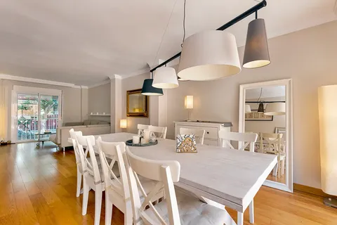 Pis de 134 m² a Palma