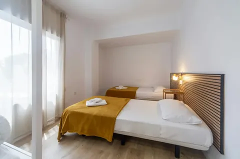 Wohnung 75 m² in Valencia