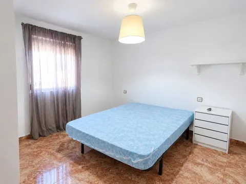 Pis de 59 m² a Almeria
