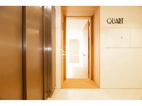 Piso de 108 m² en Vic