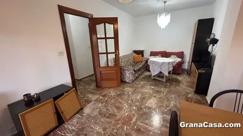 Habitació 100 m², Granada