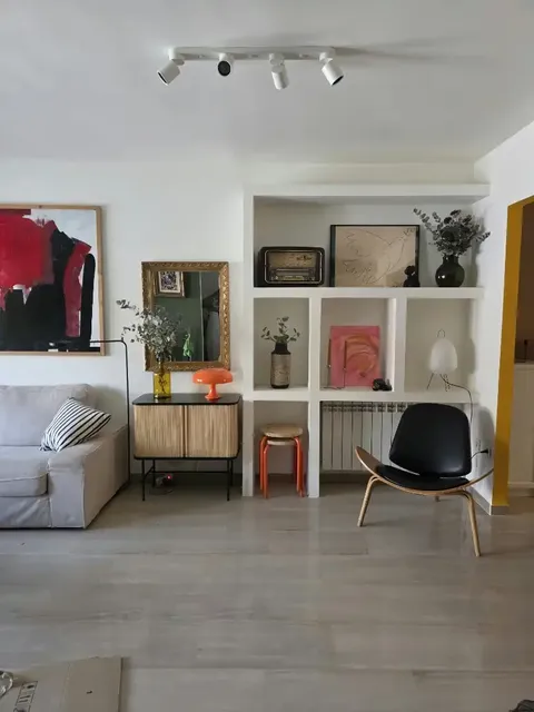 Habitació de lloguer, Granada
