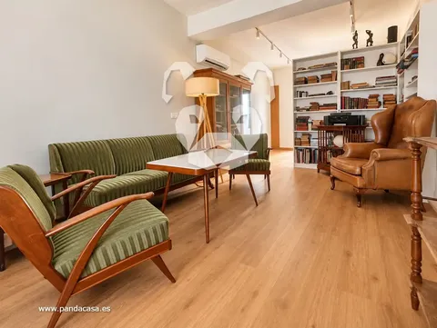 Pis de 74 m² a Madrid