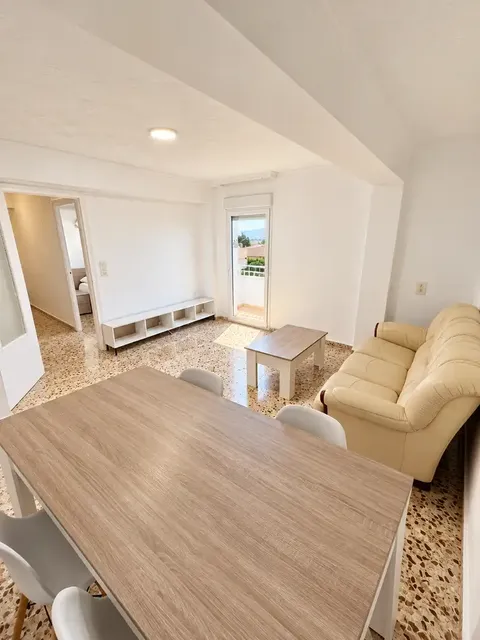 Квартира 90 м² у Salinas