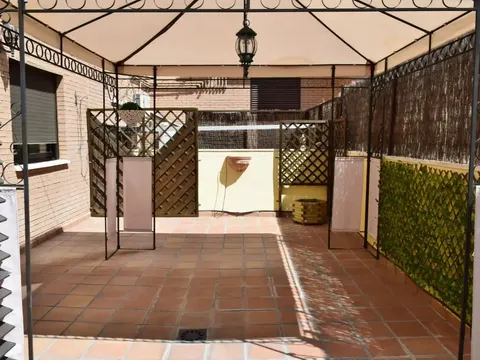 Appartamento 95 m² a Madrid