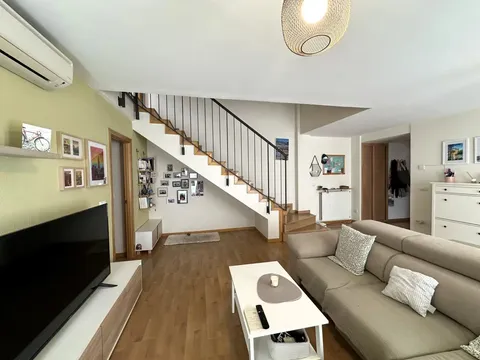 Wohnung 80 m² in San Martín de la Vega