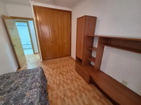 Pis de 95 m² a Màlaga
