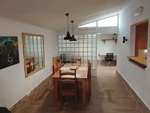 Casa de 125 m² a La Oliva