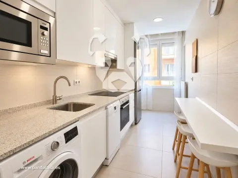 Apartamento 95 m² em Madrid
