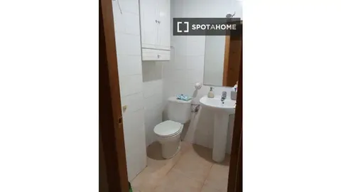 Zimmer zur Miete, Murcia