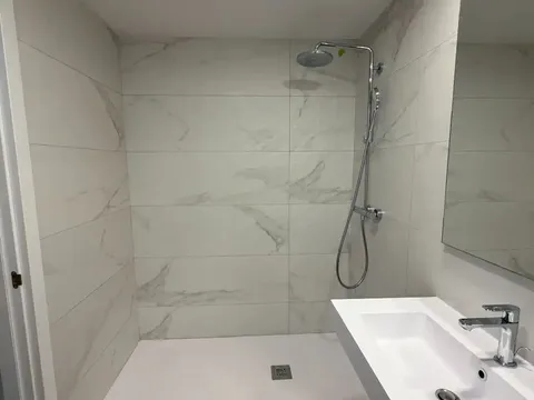 Pis de 100 m² a Madrid