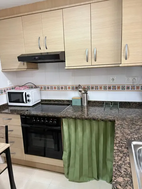 Pis de 92 m² a Almassora