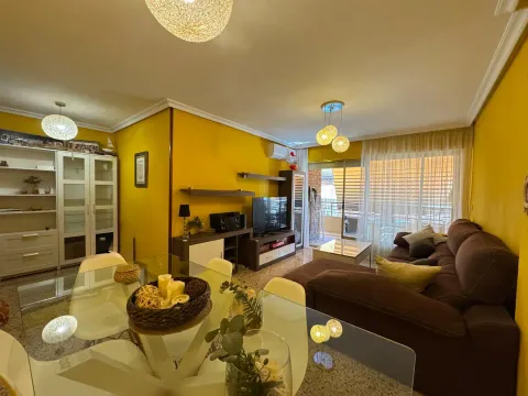 Apartamento 139 m² em Alacant / Alicante (4/25)