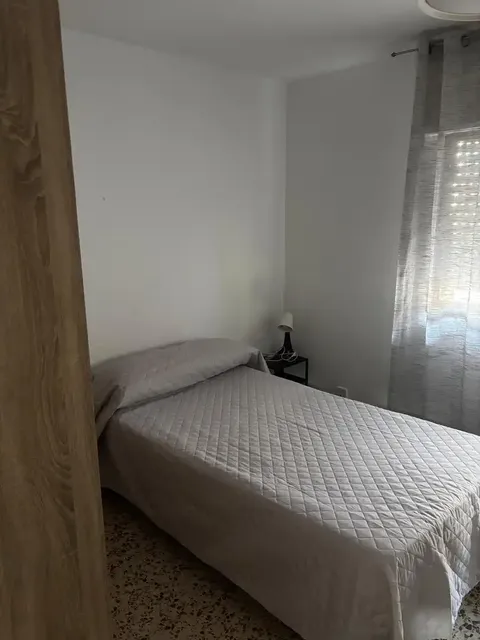 Stanza in affitto, Almería