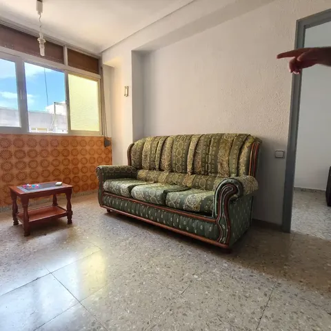 Pis de 74 m² a València