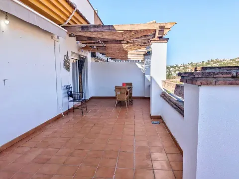 Appartamento 78 m² a Alcaucín