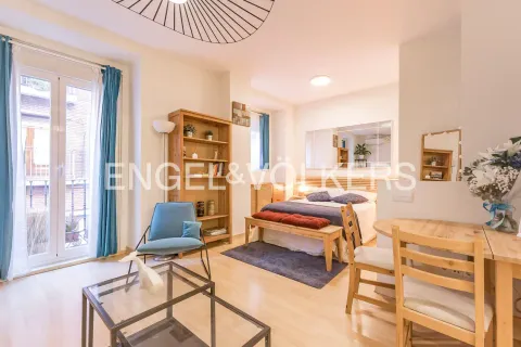 Piso de 51 m² en Madrid
