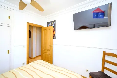 Flat 142 m² in Navalcarnero