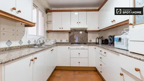 Habitació de lloguer, València