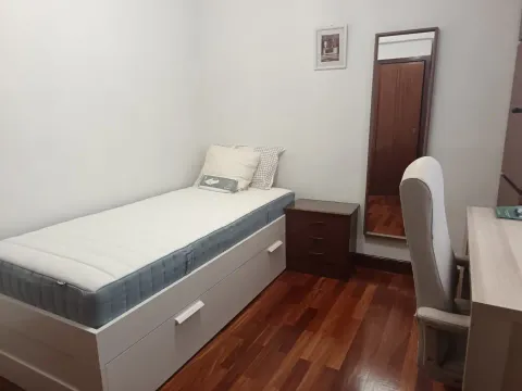 Pis de 71 m² a Bilbao