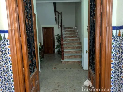 Pis de 132 m² a Linares