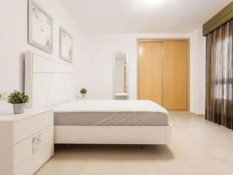 Habitació de lloguer, Granollers