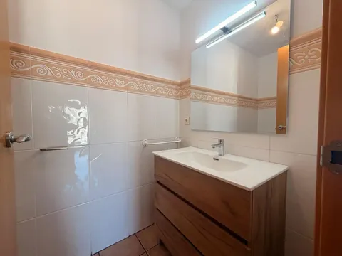 Pis de 96 m² a Manresa