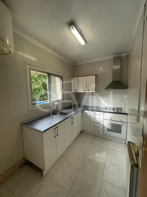 Pis de 59 m² a Santa Perpètua de Mogoda