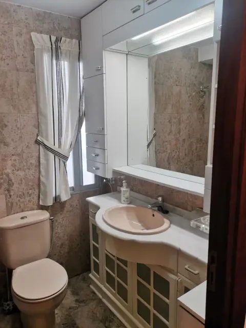 Pis de 90 m² a Salamanca