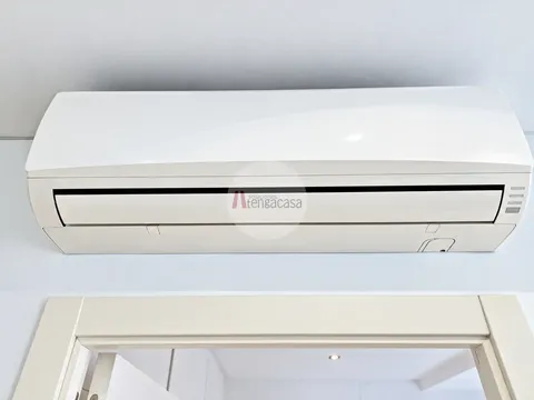 Pis de 64 m² a Madrid