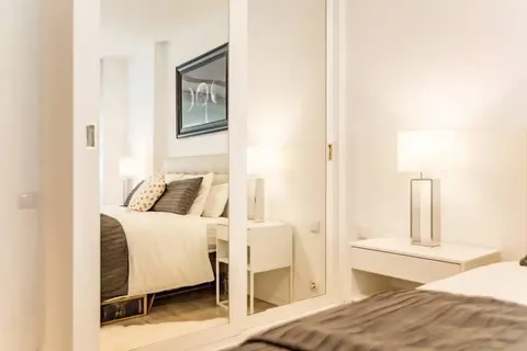 Wohnung 78 m² in Alcalá de Henares