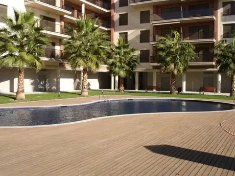 Pis de 89 m² a Cambrils