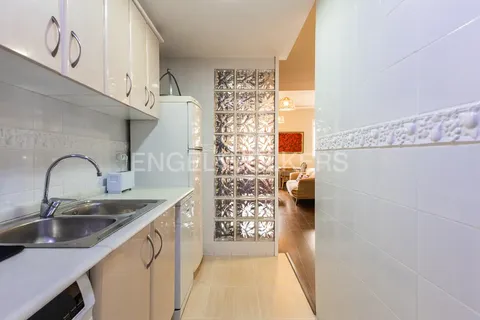 Pis de 125 m² a València