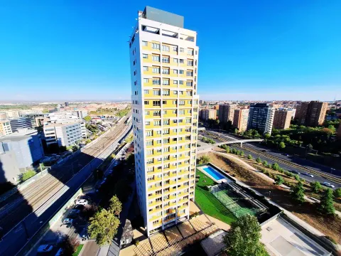 Pis de 45 m² a Madrid