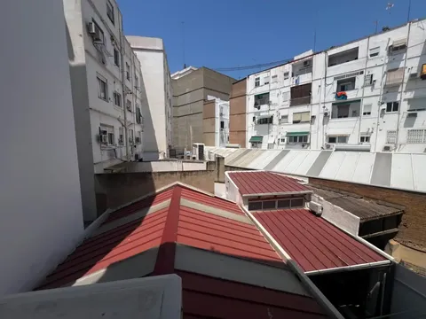 Pis de 91 m² a València