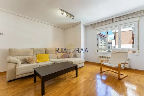 Pis de 120 m² a Zamora