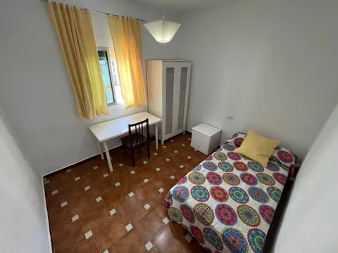 Zimmer zur Miete, Sevilla