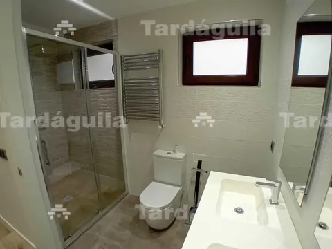 Wohnung 142 m² in Salamanca