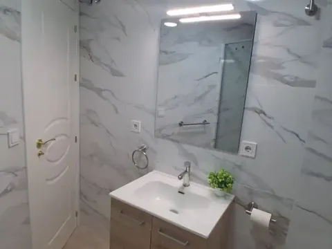 Habitació de lloguer, Còrdova