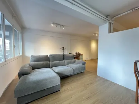 Pis de 80 m² a Barcelona
